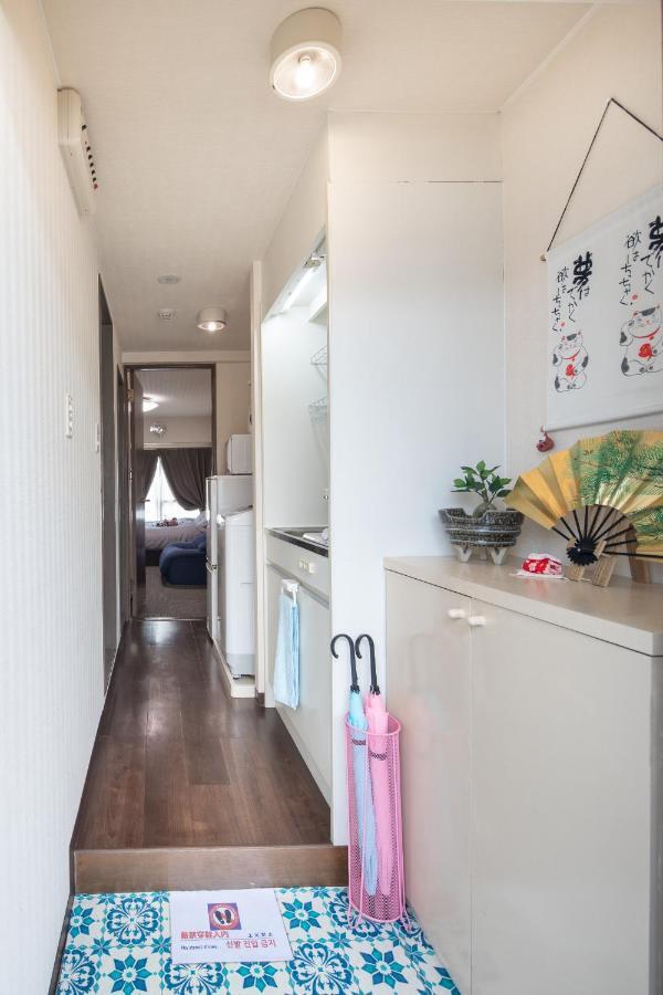 Cozy House 6, Free Wifi A Rented Electric Bicycle Apartment Kyoto Exterior photo