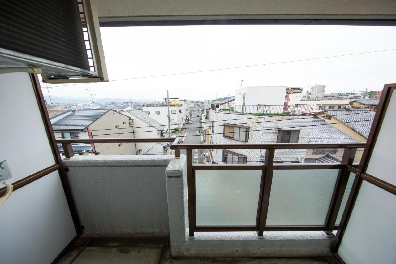 Cozy House 6, Free Wifi A Rented Electric Bicycle Apartment Kyoto Exterior photo